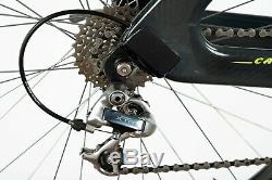 Colnago C35 Shimano Xtr Campagnolo Record Vtt Mountain Bike Carbon Vintage Old