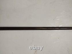 Épée 1925 TULWAR ancienne, vintage, faite à la main, d'époque, ancienne, rare et collectionnable