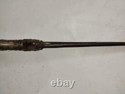 Épée 1925 TULWAR ancienne, vintage, faite à la main, d'époque, ancienne, rare et collectionnable