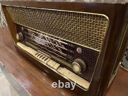Grundig 4090, Vieille Radio Originale Ancienne Radio Ancienne