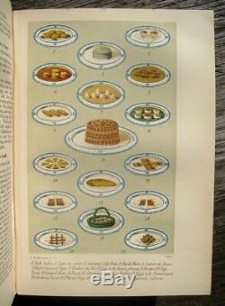 Livre De Cuisine Ancienne Cuisine Vintage 1890 Fête Des Mères Confiserie A Domicile