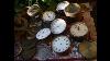 Mouvement D'horloge Française Ancienne Ancienne Partie Antique Vintage Pour Rechange Ou Réparation