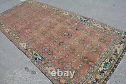 Tapis turc, tapis ancien, tapis de décoration pour la maison, tapis antiques, tapis de chambre, tapis vintage