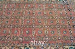 Tapis turc, tapis ancien, tapis de décoration pour la maison, tapis antiques, tapis de chambre, tapis vintage