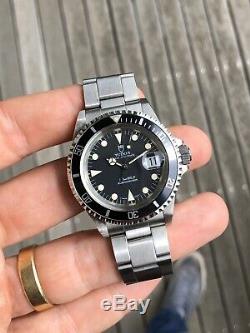 Tudor Submariner 79090 New Old Stock'nos ' 1993