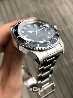 Tudor Submariner 79090 New Old Stock'nos ' 1993