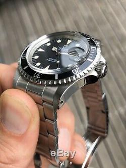 Tudor Submariner 79090 New Old Stock'nos ' 1993