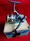 Un Vieux Magasin X-rare Stock Boxed Shakespeare Wondereel 2400 Spinning Reel