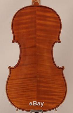 Vieux, Antique, Vintage Violin Lab. Jean-baptiste Colin 1905